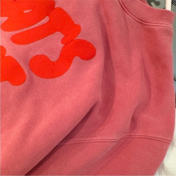 What We Said Crewneck - Picture 4 of 4